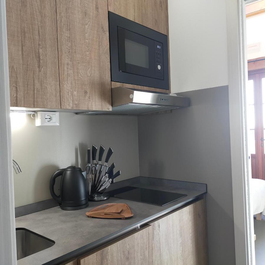 Ca'Rosei Apartment Monteciccardo Exterior photo