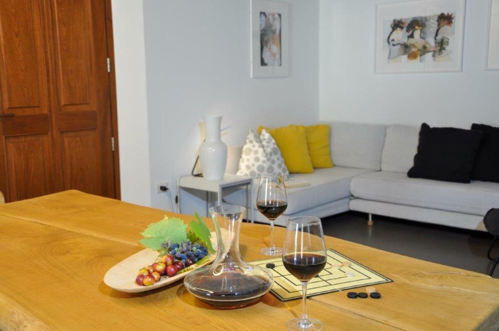 Ca'Rosei Apartment Monteciccardo Exterior photo